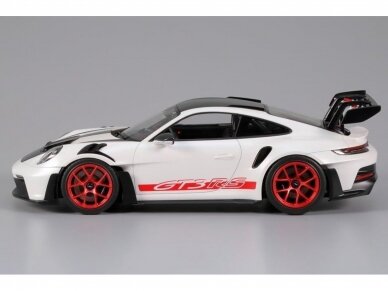 Tamiya - Porsche 911 (992) GT3 RS, 1/24, 24370 1