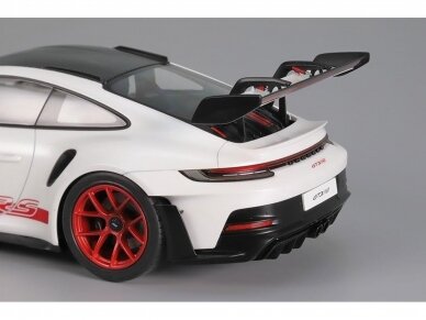 Tamiya - Porsche 911 (992) GT3 RS, 1/24, 24370 5