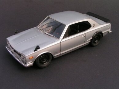 Tamiya - Nissan Skyline 2000 GT-R, 1/24, 24194 1