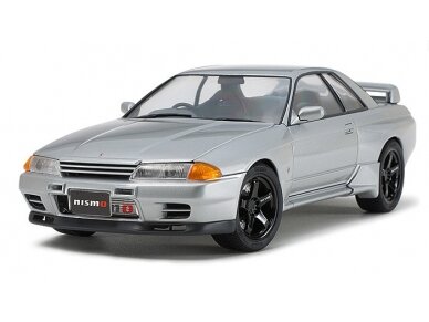 Tamiya - Nissan Skyline GT-R (R32) Nismo Custom, 1/24, 24341 1