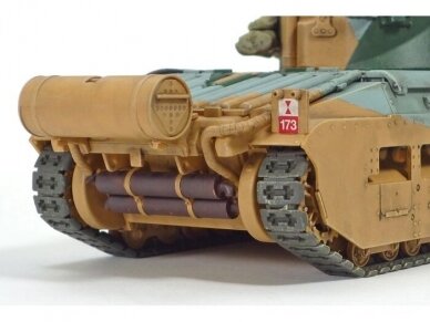 Tamiya - Matilda Mk.III/IV, 1/48, 32572 4