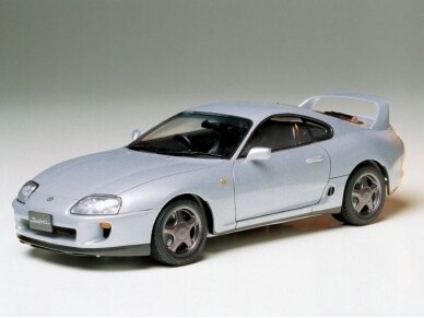 Tamiya - Toyota Supra, 1/24, 24123 1