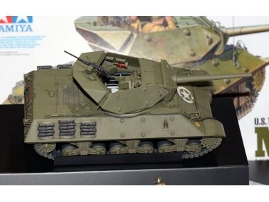 Tamiya - U.S. Tank Destroyer M10 Mid Production, 1/35, 35350 2