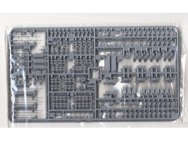 Tamiya - USS Enterprise CVN-65, 1/350, 78007 6