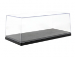 AMAZING ART - Display case (Kastīte modelim), 120x250x110mm, 40016