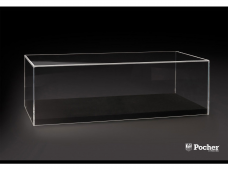 Pocher - Pocher Car Display Case (Karp mudelile), HK200