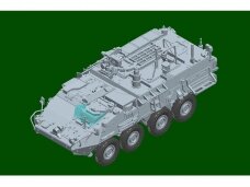 Trumpeter - M1135 Stryker NBC RV, 1/72, 07429