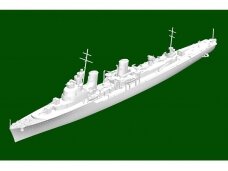 Trumpeter - Russian Destroyer Taszkient 1940, 1/700, 06746