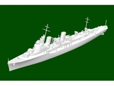 Trumpeter - Soviet Destroyer Taszkient 1942, 1/700, 06747