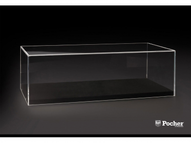 Pocher - Pocher Car Display Case, HK200