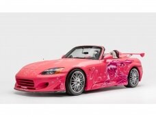 USCP - Honda S2000 Fast & Furious (Suki) transKIT, 1/24, 24T043