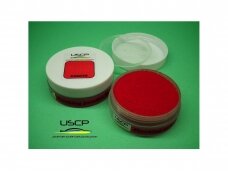 USCP - Flocking powder Red, 24A039