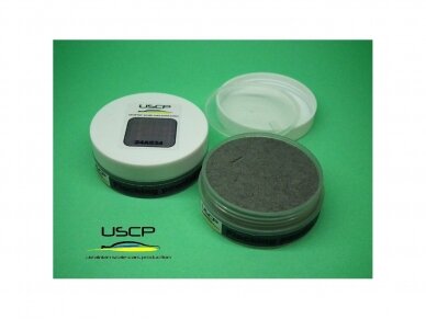 USCP - Flocking powder Grey, 24A034