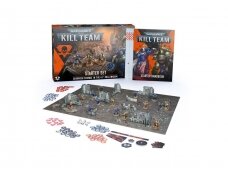 Warhammer 40,000 Kill Team: Starter Set, 103-54