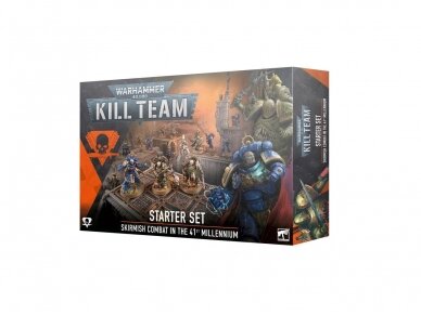 Warhammer 40,000 Kill Team: Starter Set, 103-54