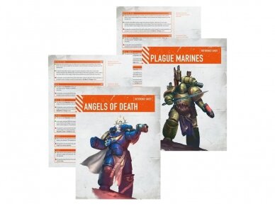 Warhammer 40,000 Kill Team: Starter Set, 103-54 10