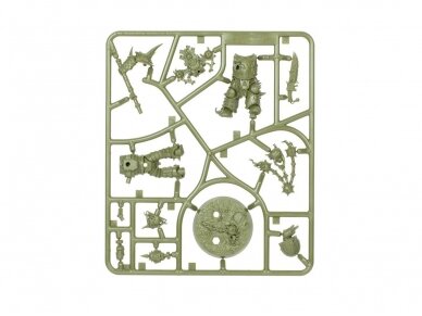 Warhammer 40,000 Kill Team: Starter Set, 103-54 22