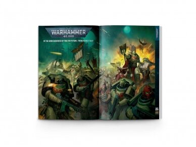 Warhammer White Dwarf 500, 05-60 2