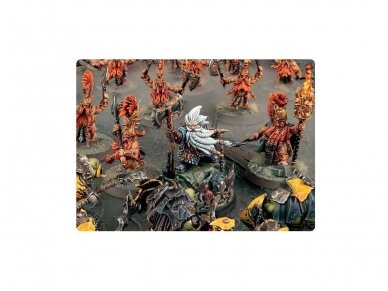 Warhammer White Dwarf 500, 05-60 7